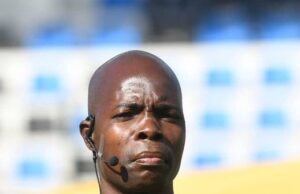 Morocco 2025: CAF names Malawian official, Nkhakananga as Referee for Nigeria, Libya clash