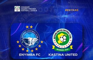 Enyimba FC Refutes False Match Date Circulation, Confirms Official Fixture