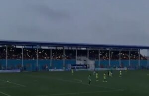 NPFL Update: Enyimba FC’s 3-0 Lead Cut Short Due to Technical Fault, Match Rescheduled