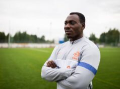 Amokachi Opens Up: How Westerhof Gave Me My Nickname, Predicted Super Eagles’ World Cup Ticket, AFCON Success