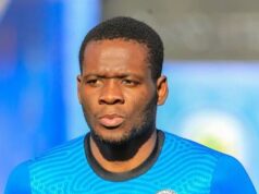“I Want a Super Eagles Call-Up” – Chijioke Expresses Desire from Ukraine