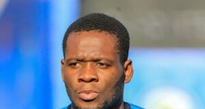 “I Want a Super Eagles Call-Up” – Chijioke Expresses Desire from Ukraine