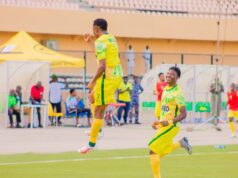 NPFL Update: Ahmed Musa Makes Explosive Return With Brace For Kano Pillars in Matchday 5