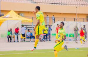NPFL Update: Ahmed Musa Makes Explosive Return With Brace For Kano Pillars in Matchday 5