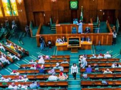 House of Reps Orders Investigation into ‘One Chance’ Taxi Operations in Abuja Following Legislative Aide’s Murder