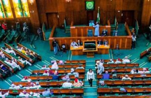 House of Reps Orders Investigation into ‘One Chance’ Taxi Operations in Abuja Following Legislative Aide’s Murder