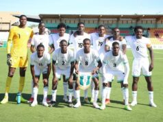 Friendly Matches Key to Building Team Strategy Ahead of CAF U-20 AFCON -Okpala