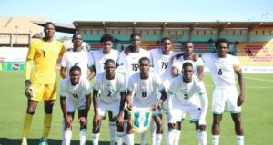 WAFU B U20 Championship: Flying Eagles Target Victory Over Elephants to Secure Semi-Final Spot