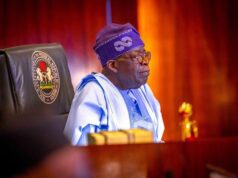 President Tinubu Promises Renovation Of Lagos National Stadium, As Nigeria Wants To Host Continental Events