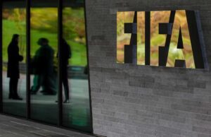 Bad News, Good News As FIFA Faces Another Legal Scrap Over Right To Govern The Game