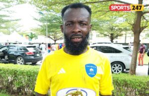 2024 IASC Achievers Cup: “Agada Delight” Makes History, Wins MOTM Award On Match Day 1