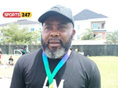 “We Are Not Satisfied” – Alaigbo Expresses Discontent After Life Station’s 1-0 Loss to Real Tony Tex in Above 45 Tournament