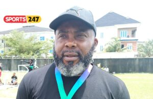 “We Are Not Satisfied” – Alaigbo Expresses Discontent After Life Station’s 1-0 Loss to Real Tony Tex in Above 45 Tournament