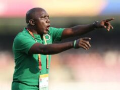 Olowookere Returns Home To Complete CAF Coaching Badge As Flamingos Boss Maps Out Future
