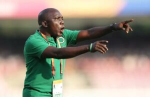 Flamingos’ Coach Bankole Olowookere Confesses: Losing To Canada Put Us In Tight Spot