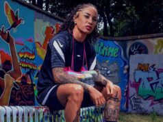Central Coast Mariners’ Brooke Nunn Eyes Super Falcons Call-Up Amid Nigerian Heritage Pride