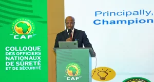 “I Did Not Want It Then, I Do Not Want It Now” — Emeruwa Rejects NFF General Secretary Job