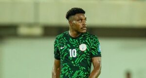 Fisayo Dele Bashiru’s Late Stunner Seals Nigeria’s 1-0 Victory Over Libya