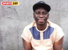 Joseph Dosu Survives Near-Fatal Car Accident in Lagos