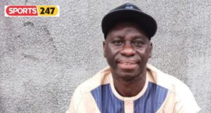 Joseph Dosu Survives Near-Fatal Car Accident in Lagos