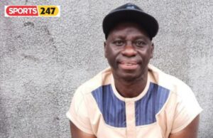 Joseph Dosu Survives Near-Fatal Car Accident in Lagos