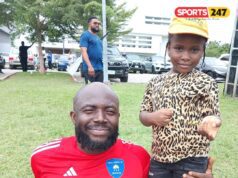 2024 IASC Achievers Cup: Team T-Gold Star Player, Mexzy Says Team Will Bounce Back After Matchday 1 Crash