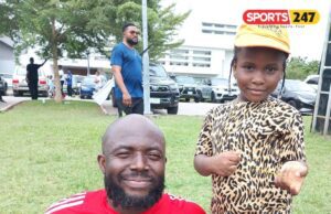 2024 IASC Achievers Cup: Team T-Gold Star Player, Mexzy Says Team Will Bounce Back After Matchday 1 Crash