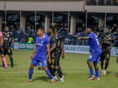 NPFL24/25: “It’s Good for Football” – Enyimba Coach Praises Shooting Stars Fans After Goalless Draw in Matchday 6