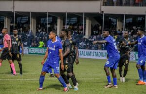 NPFL24/25: “It’s Good for Football” – Enyimba Coach Praises Shooting Stars Fans After Goalless Draw in Matchday 6