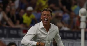 “NFF Gave Me the Best Offer… Nigeria Wasn’t Fit For Me” – Hervé Renard Explains Decision to Decline Nigeria Super Eagles Job
