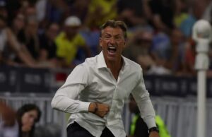 “NFF Gave Me the Best Offer… Nigeria Wasn’t Fit For Me” – Hervé Renard Explains Decision to Decline Nigeria Super Eagles Job