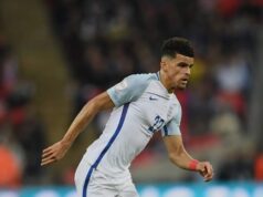 Dominic Solanke Chooses England Over Nigeria, Joins Three Lions Squad