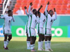 U-17 Women’s World Cup: Ruthless Flamingos Dominate New Zealand 4-1