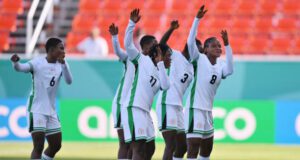 U-17 Women’s World Cup: Ruthless Flamingos Dominate New Zealand 4-1