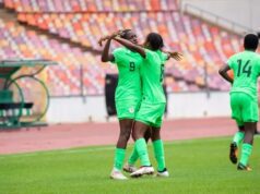 2024 U-17 Women’s World Cup: Nigeria, Zambia, Kenya Ready to Shine