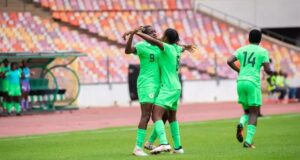 2024 U-17 Women’s World Cup: Nigeria, Zambia, Kenya Ready to Shine