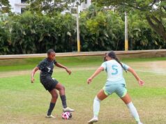 Flamingos Draw Mexico 1-1 in FIFA U-17 Women’s World Cup Warm-up Match