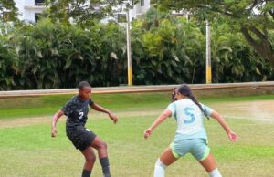 Flamingos Draw Mexico 1-1 in FIFA U-17 Women’s World Cup Warm-up Match