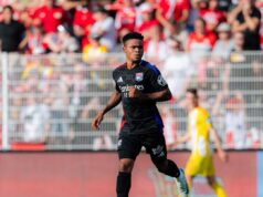 Gift Orban: Celebrates Goal and Man-of-Match in Verona’s Stun Over Juventus