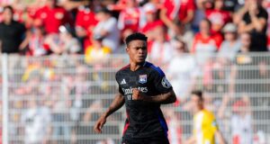 Trouble at Lyon: Gift Orban Dropped from First-Team Squad for Indiscipline