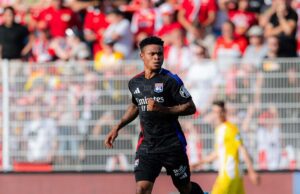 Gift Orban: Celebrates Goal and Man-of-Match in Verona’s Stun Over Juventus