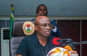 Governor Alia Establishes Forensic Audit Panel to Investigate Lobi Stars’ Finances