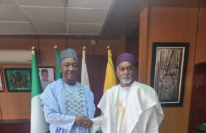 Gusau Praises President Tinubu, Commends Valuejet Crew For Diligence And Endurance