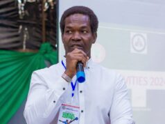 Hajji Gafar Hails Ikorodu City On Recent NPFL Displays