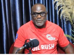 Island All- Star Sports Club Above 45 Football Competitions’ Success Delights Okorafor