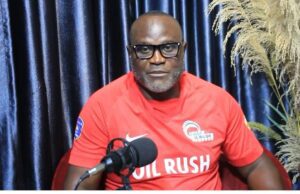 Island All- Star Sports Club Above 45 Football Competitions’ Success Delights Okorafor