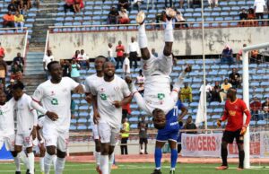 NPFL: Rangers Target Three Points Against Bayelsa In Rescheduled Matchday 3 Fixture
