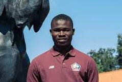 UEFA Youth League: Adeshina Scores In Lille’s Demolition Of Real Madrid