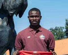 UEFA Youth League: Adeshina Scores In Lille’s Demolition Of Real Madrid