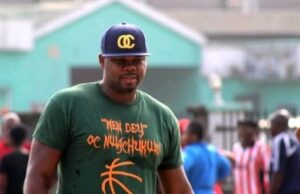Nwachukwu Slams Abridged League, Proposes Reforms for Nigerian Basketball